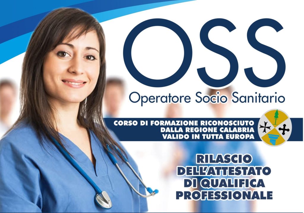 Operatore Socio Sanitario